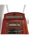 Cabina telefonica del 1936-1968, Inghilterra 10