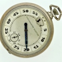 Election Chronometre, 1890 1