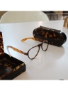 Set occhiali, scatola e tagliacarte    del   1950 ca 6
