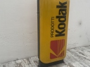 Insegna luminosa bifacciale Kodak Kodak del 1970 ca 13