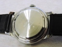 LeCoultre Military Vintage twin time dial, 1970 8