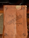 Willcox & Gibbs Sewing Machine Company Macchina da cucire - The Hand Machine (Old Style), anno 1877 11