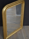   Specchio Luigi Filippo , anno 1850 c.a. 2