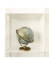 Mappamondo Scan-Globe A/S del 1966-68 5