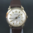 	wittnauer Double Date Calender Pointer, 1952 1