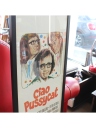 Locandina 'Ciao Pussycat'   del 1965 3