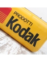 Insegna luminosa bifacciale Kodak Kodak del 1970 ca 3