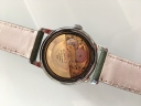 LeCoultre Military Vintage twin time dial, 1970 13