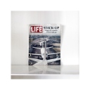 Rivista 'Life' - Aeroplani Time Magazine del 9 Agosto 1968 1