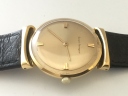 Girard Perregaux Only Time Thin, 1960 ca 7