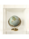 Mappamondo Scan-Globe A/S del 1966-68 4