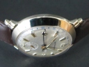 	wittnauer Double Date Calender Pointer, 1952 7