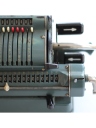 Melitta / RDT Calcolatrice meccanica, anno 1955 ca 6