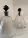Bottiglie in Coppia   del 1940 ca 2
