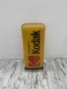 Insegna luminosa bifacciale Kodak Kodak del 1970 ca 10