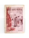 Rivista 'The Ladies' Home Journal' The Curtis Publishing Co. del 1892 1