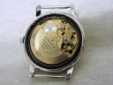 LeCoultre Military Vintage twin time dial, 1970 9